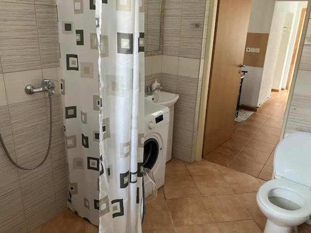 Апартаменти Apartmanovy Dom Slavia Бойниці Екстер'єр фото