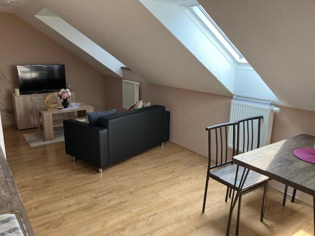 Апартаменти Apartmanovy Dom Slavia Бойниці Екстер'єр фото